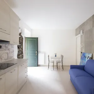 Blue Loft - The House Of Travelers Appartement