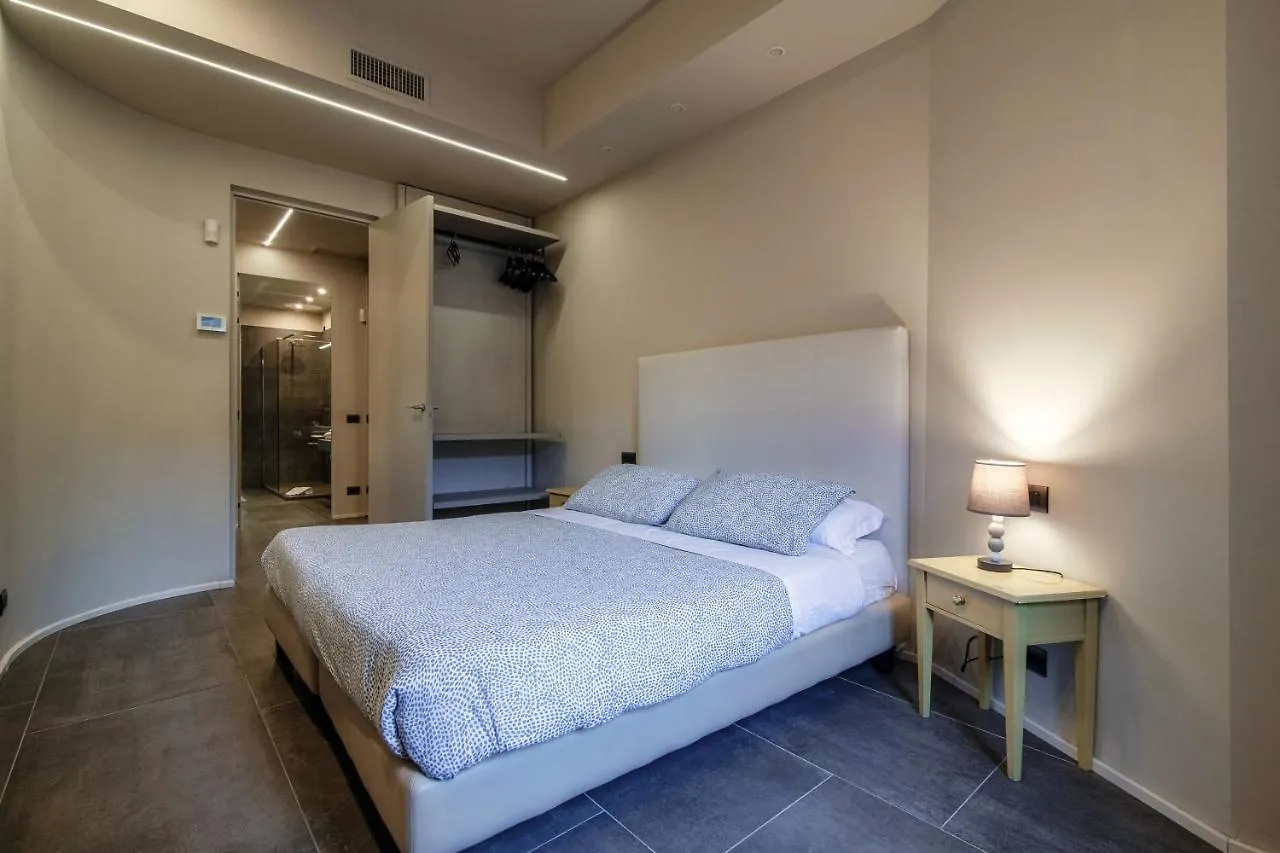 Apartment By The Lake - Downtown Como